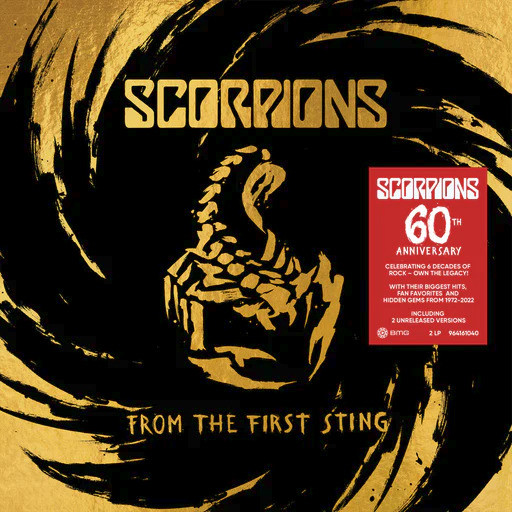 From The First Sting (60th Anniversary) (180g)