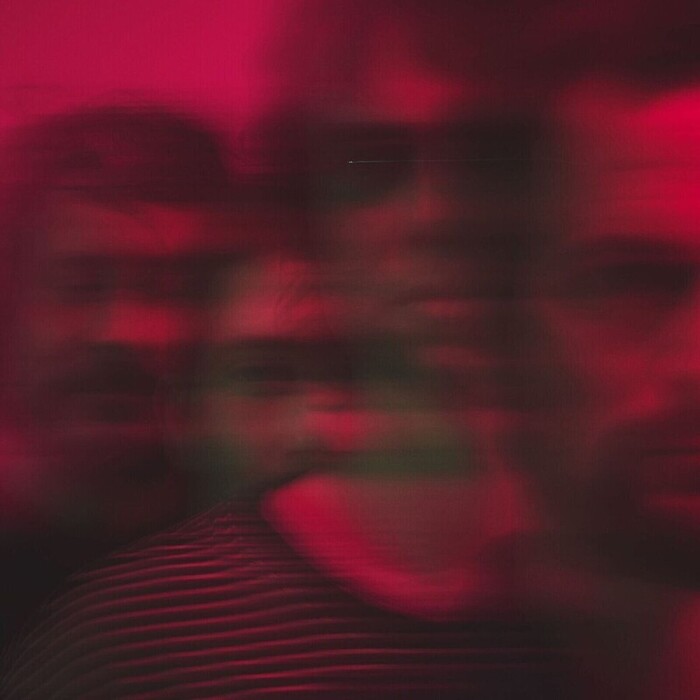 House Of Mirrors (Apple Black Wave Vinyl)