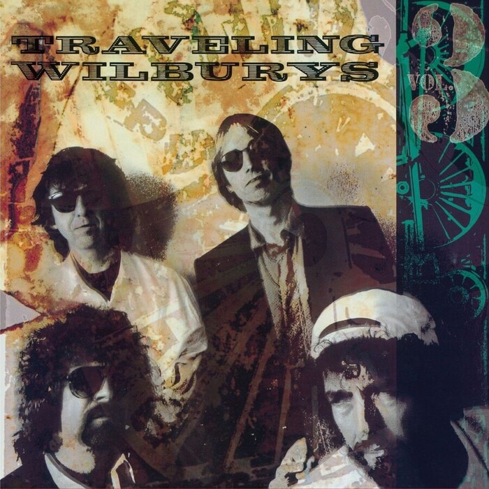 The Traveling Wilburys Vol. 3 (2016 Remaster)