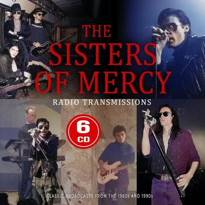 Radio Transmisisons