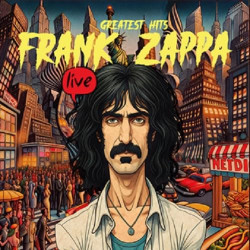 Greatest Hits... Live (Remastered) (Translucent Yellow Vinyl) (180g)