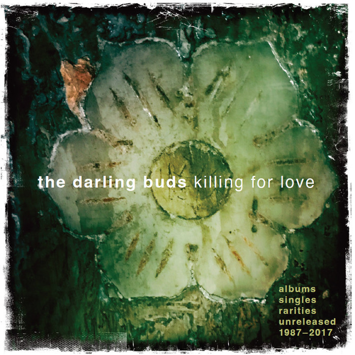 Killing For Love (Albums Singles Rarities Unreleased 1987-2017)