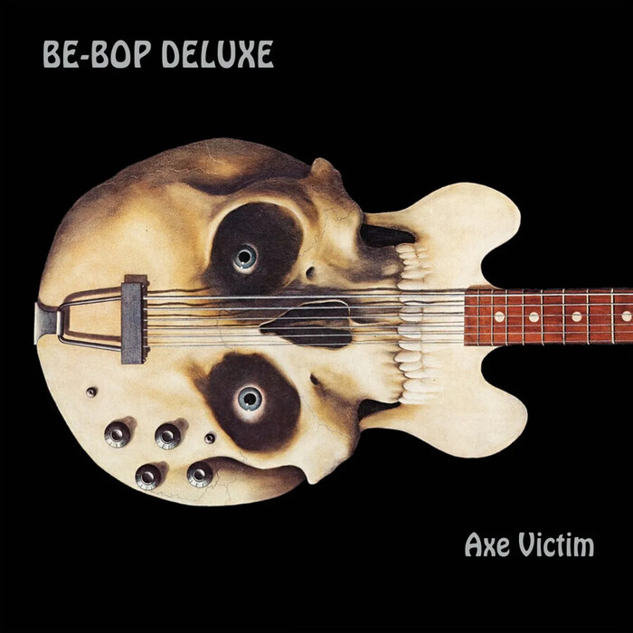 Axe Victim (Remastered)