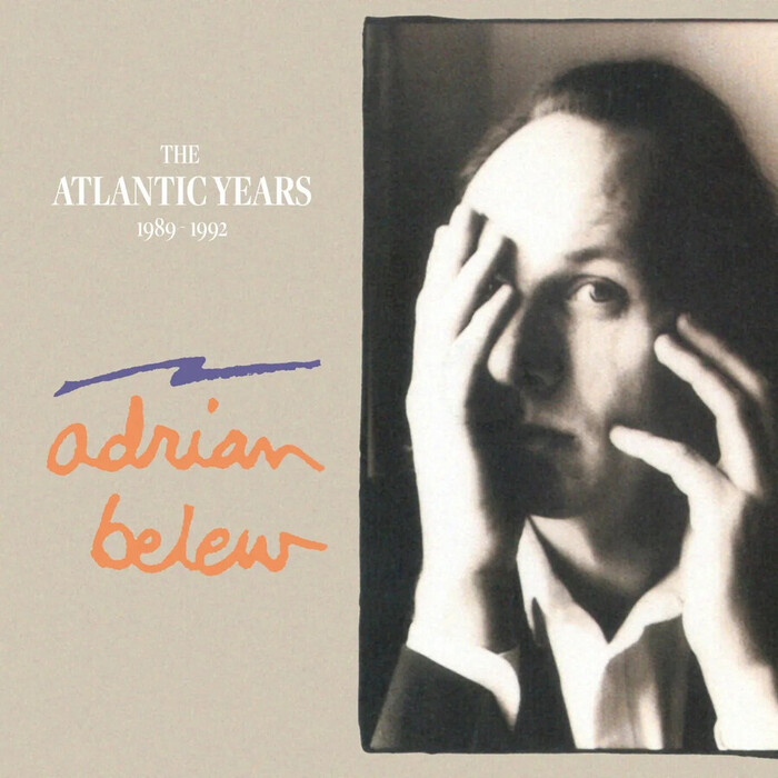 The Atlantic Years 1989-1992