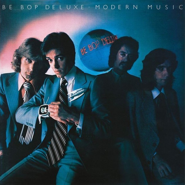 Modern Music (Expanded) (Remastered)