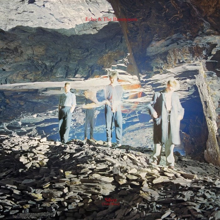 Silver (Tidal Wave) (Black Friday) (Limited)