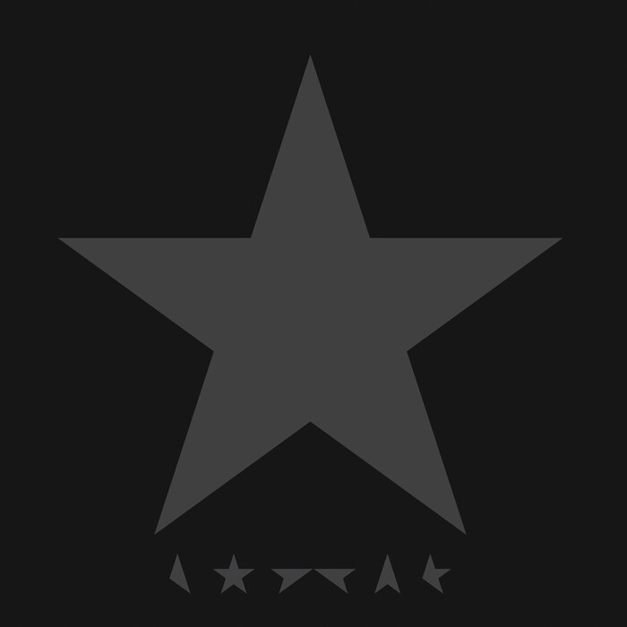 Blackstar (180g)