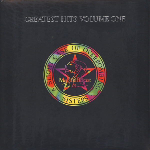 Greatest Hits Volume One: A Slight Case Of Overbombing (Magenta Vinyl)