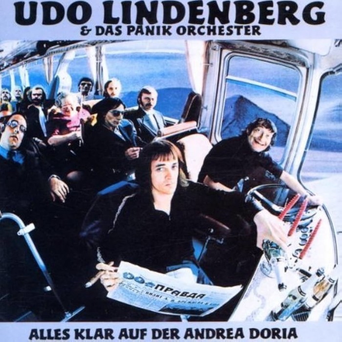 Alles Klar auf der Andrea Doria (50th Anniversary) (2024 Remaster)