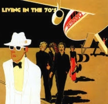 Living in the 70s (50th Anniversary) (2024 Remaster)