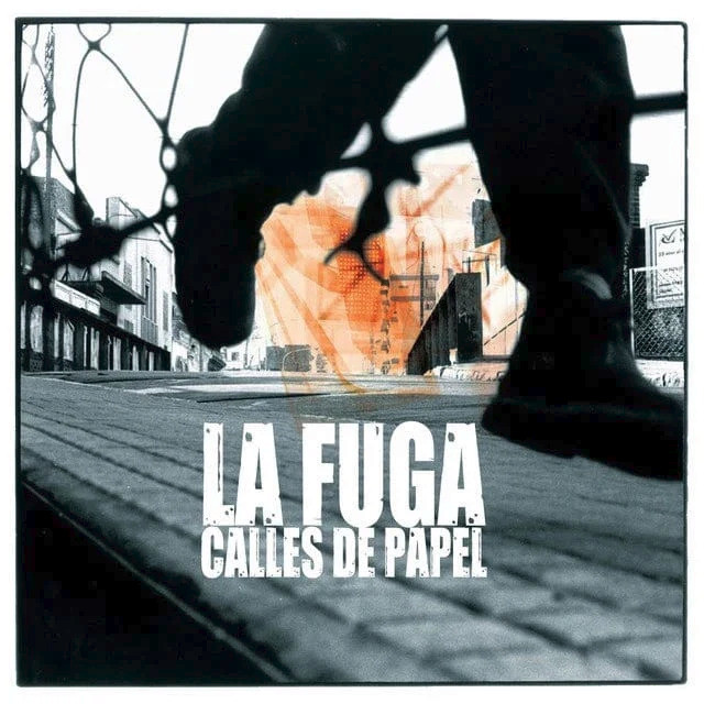 Calles de papel