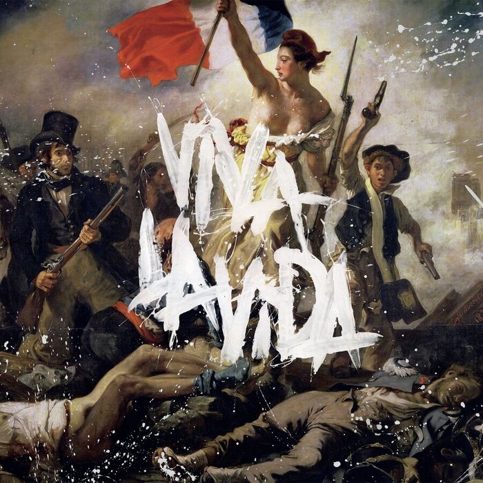 Viva La Vida Or Death And All His Friends (EcoCD)