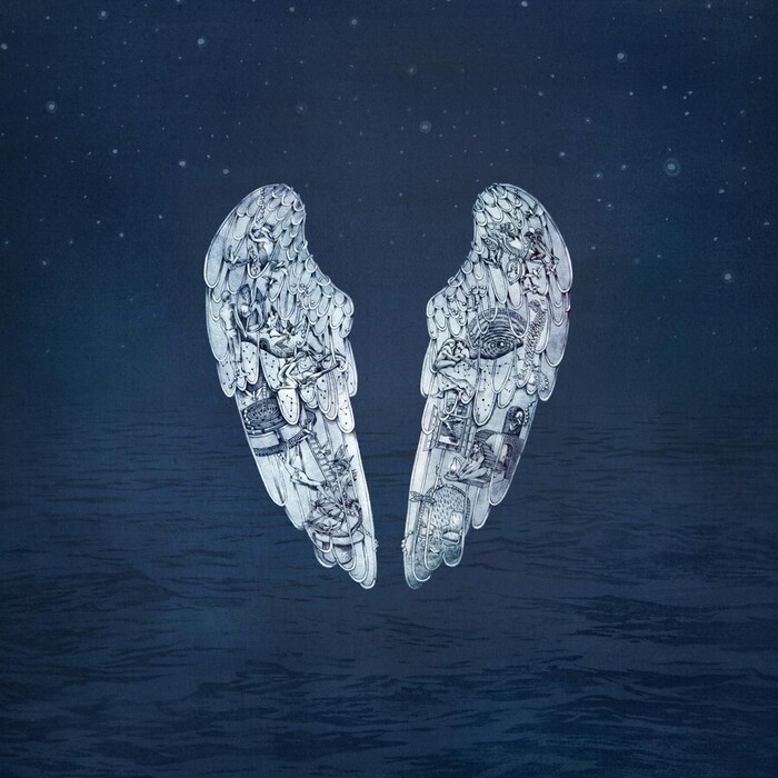 Ghost Stories (EcoCD)