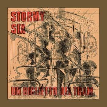 Un biglietto del tram (50th Anniversary) (Limited) (Marbled Vinyl)