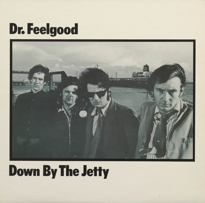 Down By The Jetty (50th Anniversary) (2025 Remaster)