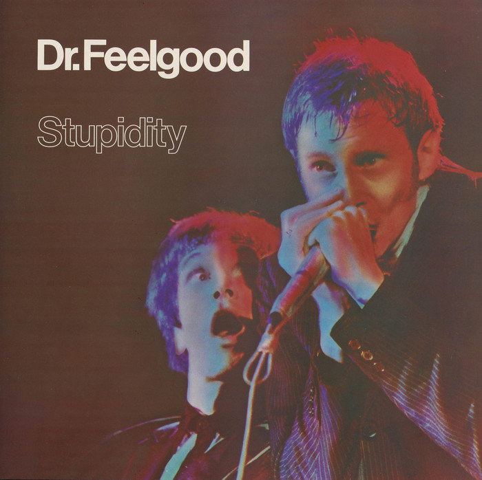 Stupitity (Live) (2025 Remaster)