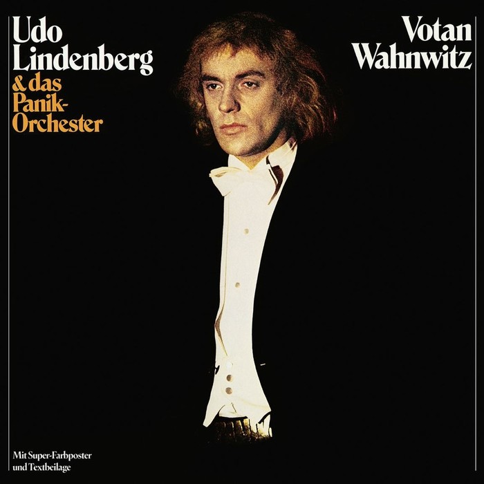Votan Wahnwitz (50th Anniversary) (Remastered) (White Vinyl) (180g)