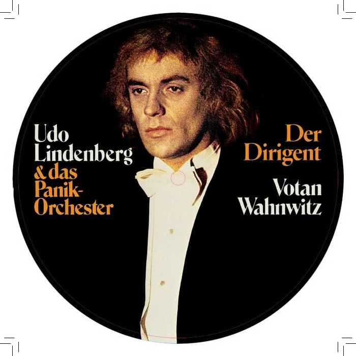 Votan Wahnwitz (50th Anniversary) (Remastered) (Picture Disc)