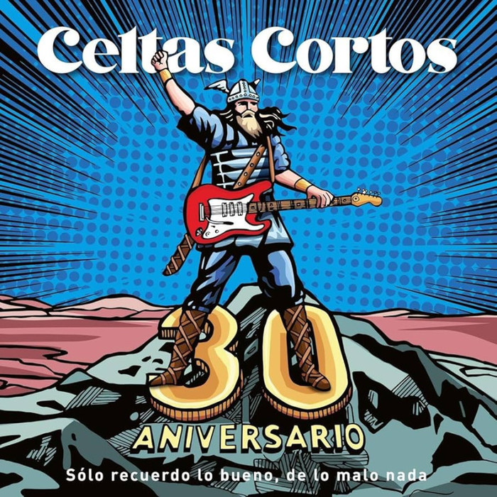 30 Aniversario (Sólo recuerdo lo bueno, de lo malo nada)