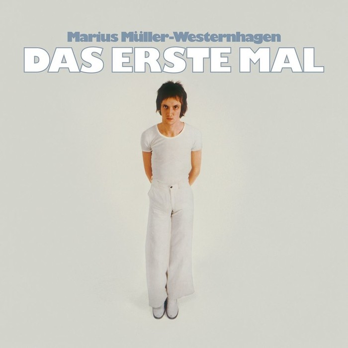 Das erste Mal (50th Anniversary) (Remastered)