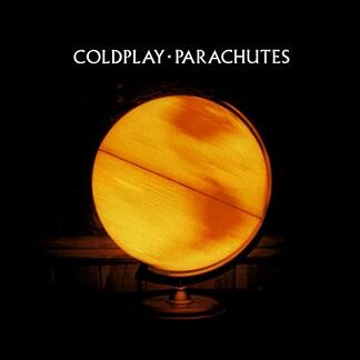 Parachutes (EcoCD)