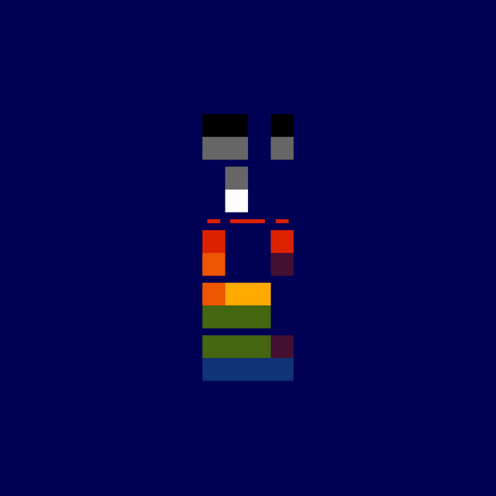 X&Y (EcoCD)