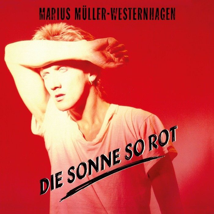 Die Sonne So Rot (Remastered)