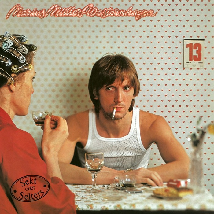 Sekt Oder Selters (Remastered)