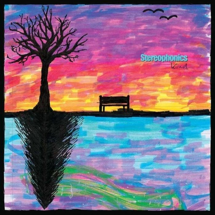 Kind (Limited) (Purple Vinyl)