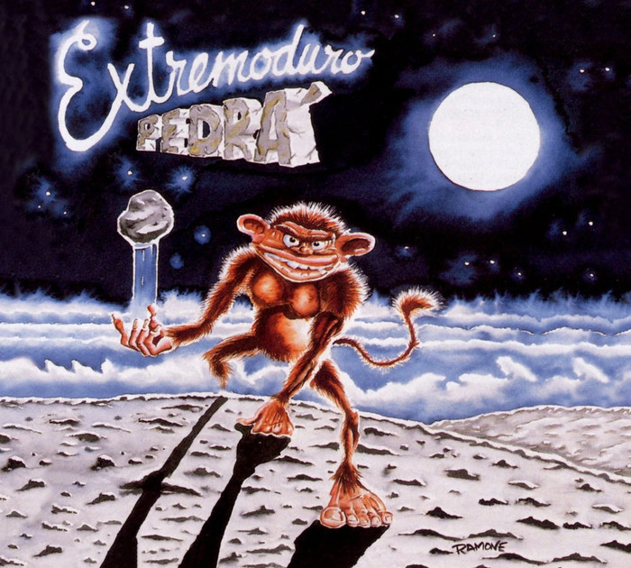 Pedrá (30th Anniversary) (Remastered)