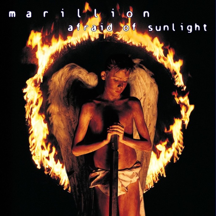 Afraid Of Sunlight (30th Anniversary) (Limited) (Picture Disc)