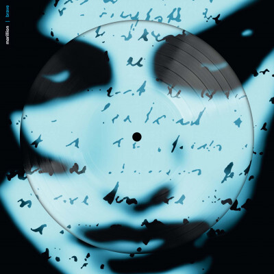 Brave (Limited) (Picture Disc)