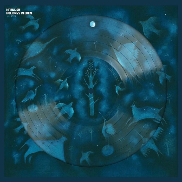 Holidays In Eden (Limited) (Picture Disc)