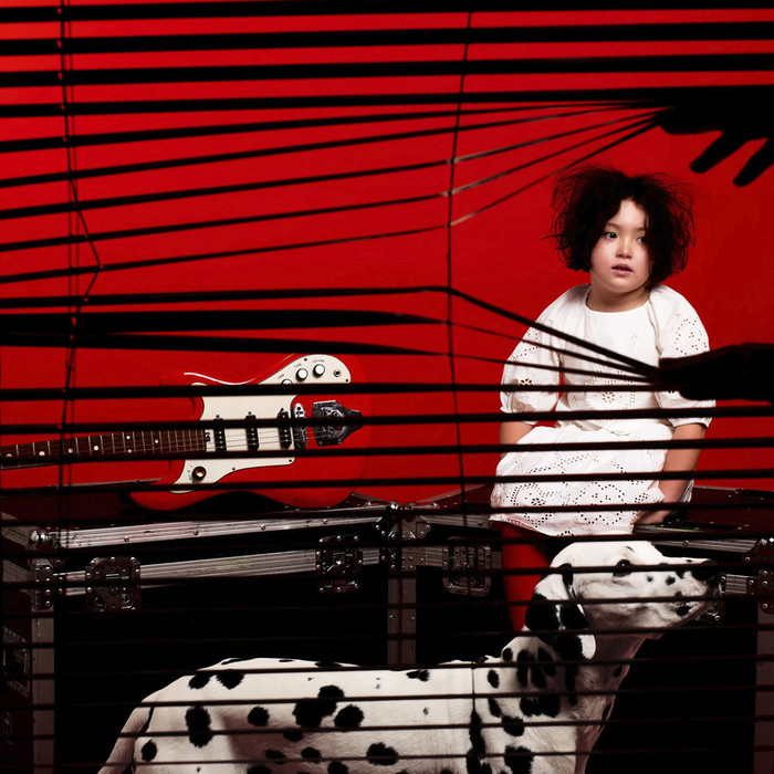Window (Signed Version) (Limited) (Red Vinyl)