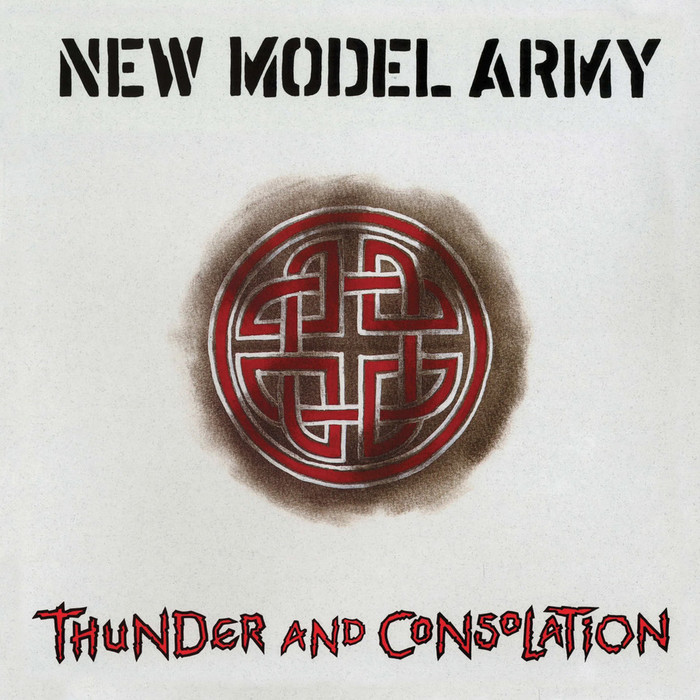 Thunder And Consolation (Deluxe)