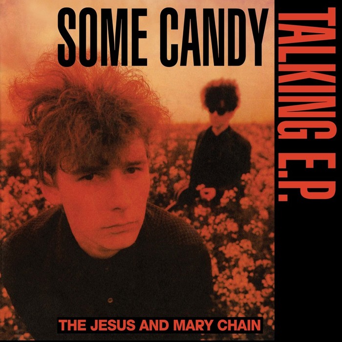 Some Candy Talking (40th Anniversary) (RSD) (Limited) (Transparent Red Vinyl)