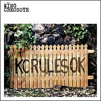 KC Rules OK (20th Anniversary Remaster) (Deluxe) (Limited)