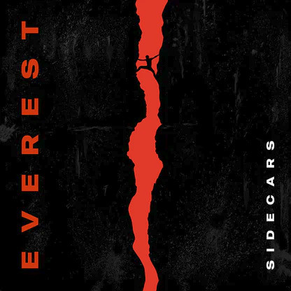 Everest (Red Vinyl)
