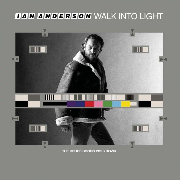 Walk Into Light: 2026 Drums