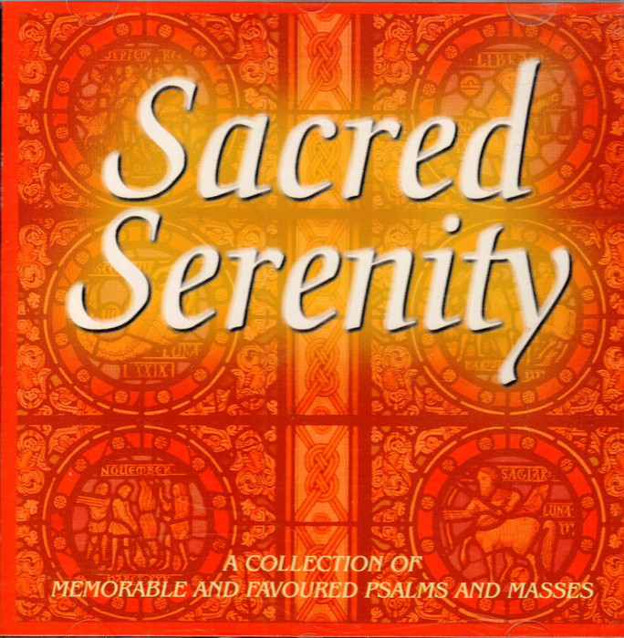 Sacred Serenity