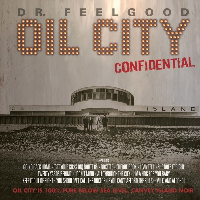 Oil City Confidential (O.S.T.) (RSD) (Limited)