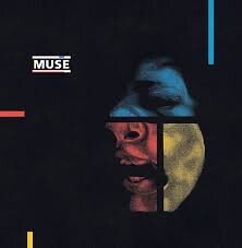Muse (RSD) (Limited) (Neon Red Vinyl)