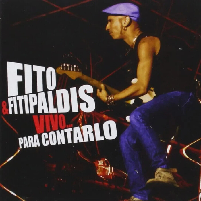 Vivo… para contarlo