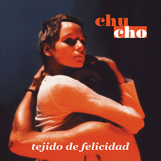 Tejido de Felicidad (RSD) (Limited) (Orange Vinyl)