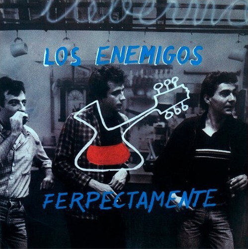 Ferpectamente (40th Anniversary) (RSD) (Limited) (Red Vinyl)