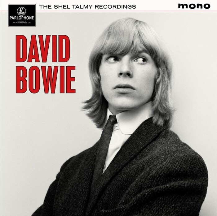 The Shel Talmy Recordings (Limited) (180g)