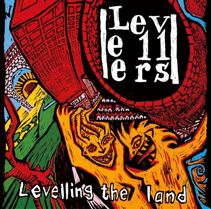 Levelling The Land (35th Anniversary)
