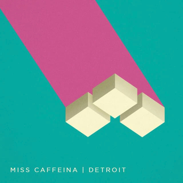 Detroit (10th Anniversary) (Purple Vinyl) (180g)