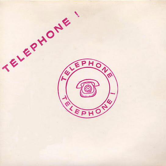 Hygiaphone / Métro (C'est trop) (7")