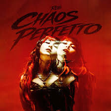 Chaos perfetto (Signed)
